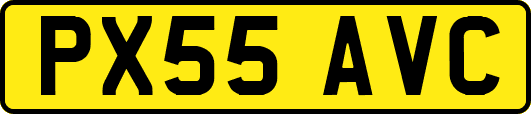 PX55AVC