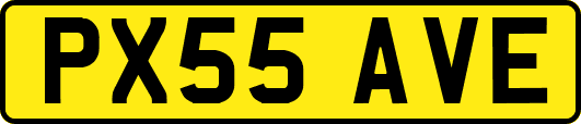 PX55AVE