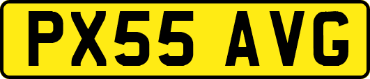 PX55AVG