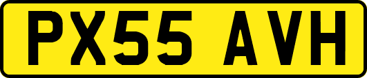 PX55AVH