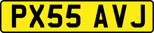 PX55AVJ