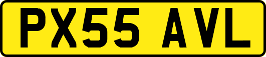 PX55AVL