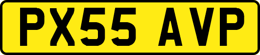 PX55AVP