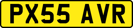 PX55AVR