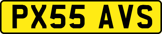 PX55AVS