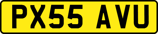 PX55AVU
