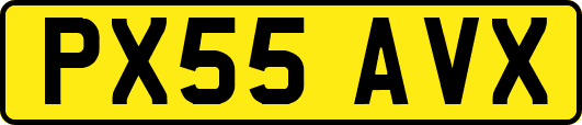 PX55AVX