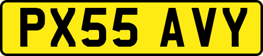 PX55AVY