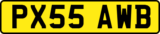 PX55AWB