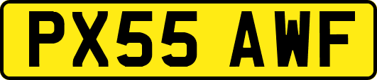 PX55AWF