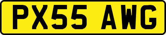 PX55AWG