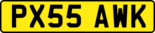 PX55AWK