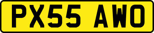 PX55AWO