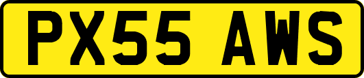 PX55AWS