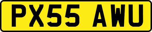 PX55AWU