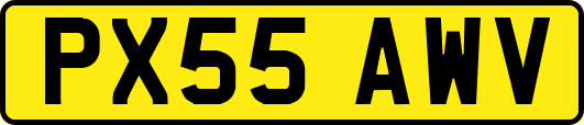PX55AWV