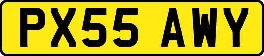 PX55AWY