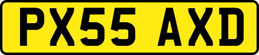 PX55AXD