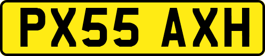 PX55AXH