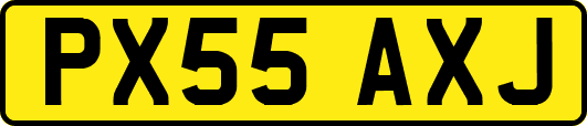 PX55AXJ
