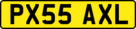 PX55AXL