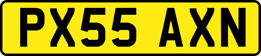 PX55AXN