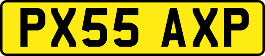 PX55AXP