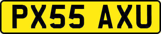 PX55AXU