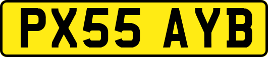 PX55AYB