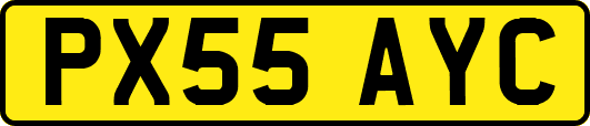 PX55AYC