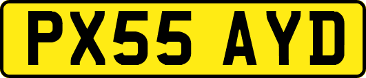 PX55AYD