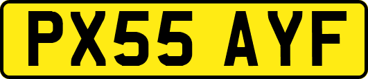 PX55AYF