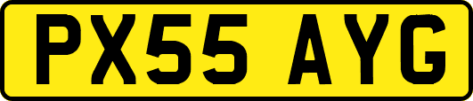 PX55AYG