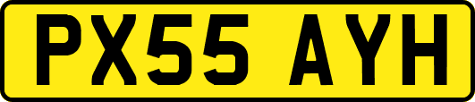 PX55AYH