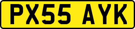 PX55AYK