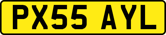 PX55AYL