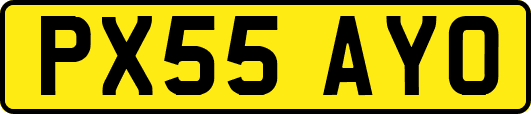 PX55AYO