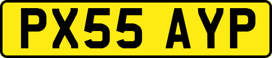 PX55AYP