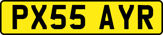 PX55AYR