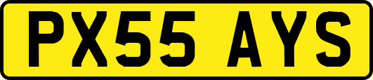 PX55AYS