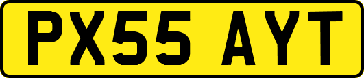 PX55AYT
