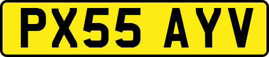 PX55AYV