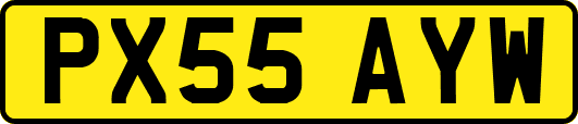 PX55AYW