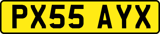 PX55AYX