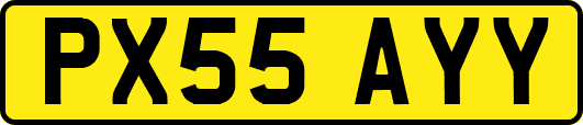 PX55AYY
