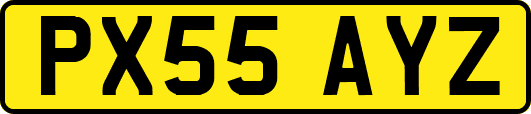 PX55AYZ