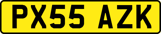 PX55AZK