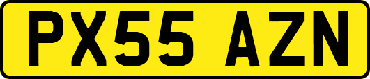 PX55AZN