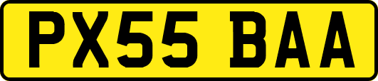 PX55BAA