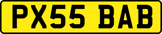 PX55BAB